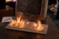 burning-computer